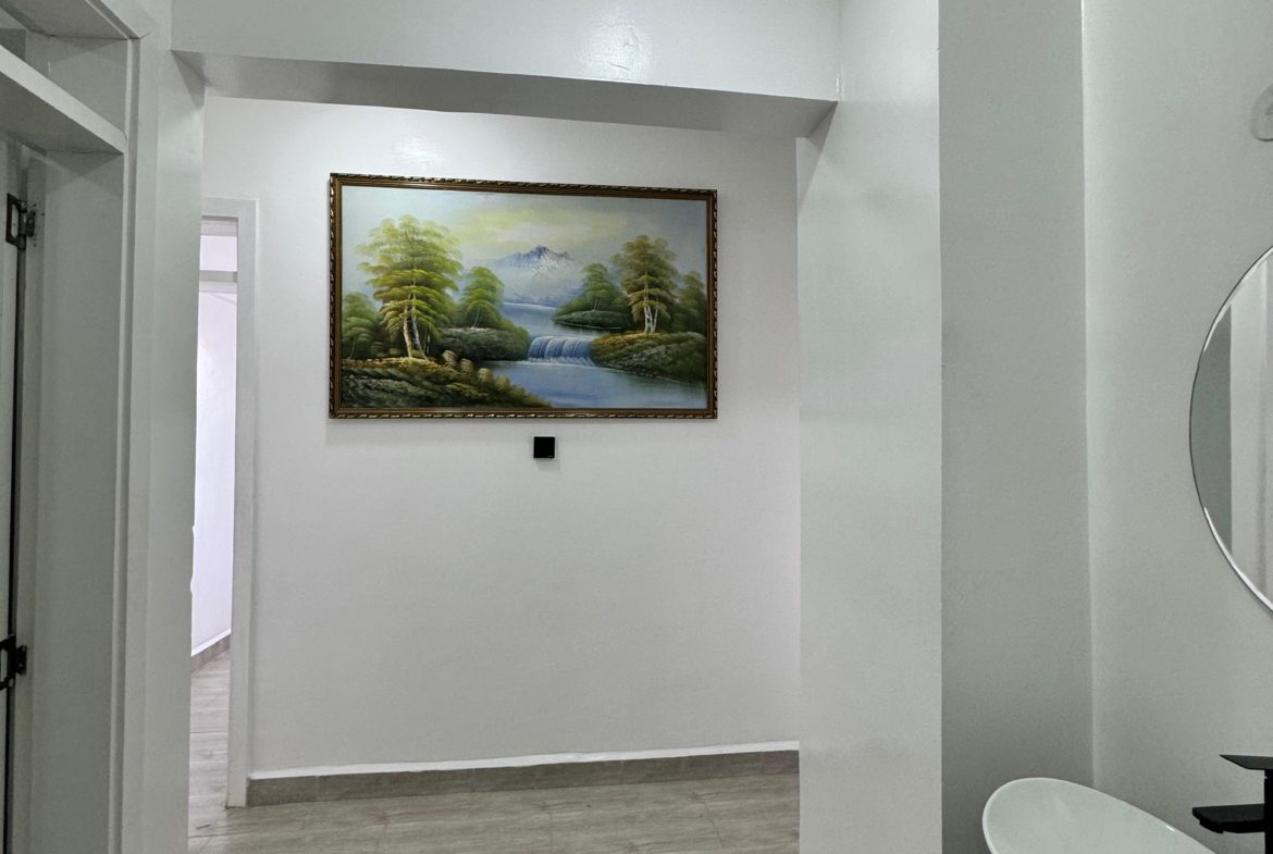 6BR Villa in Enzi Heights for Rent