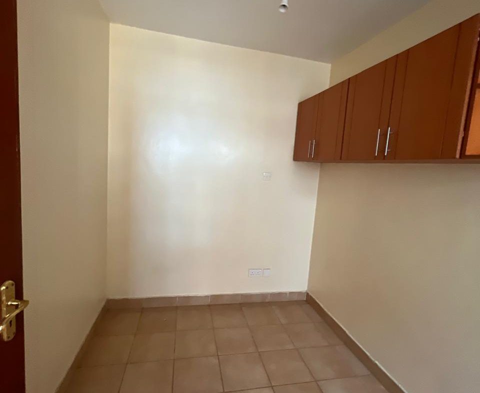 4BR Apartment in Kayole for Rent
