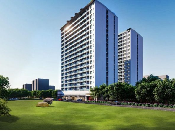 3BR Apartment in Nyayo Stadium for Rent