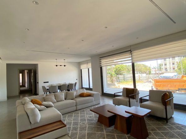 4BR Maisonette in University of Nairobi for Sale