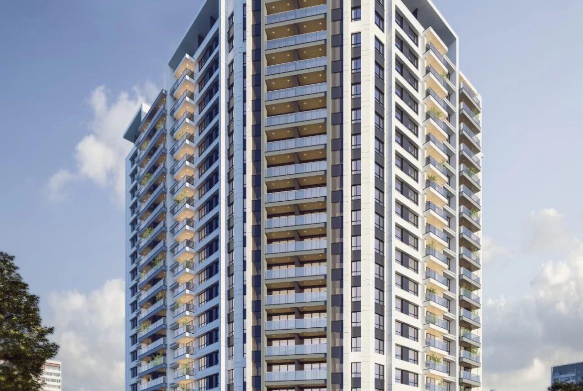 3BR Apartment in Meru for Rent