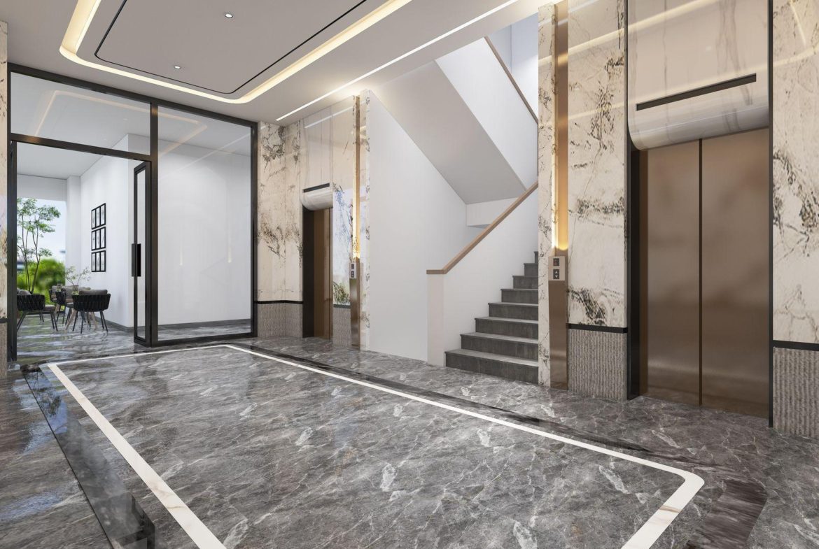 4BR Maisonette in Kayole for Sale