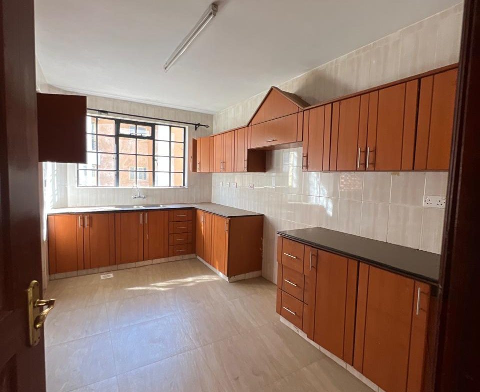 1BR Studio in Kayole for Sale