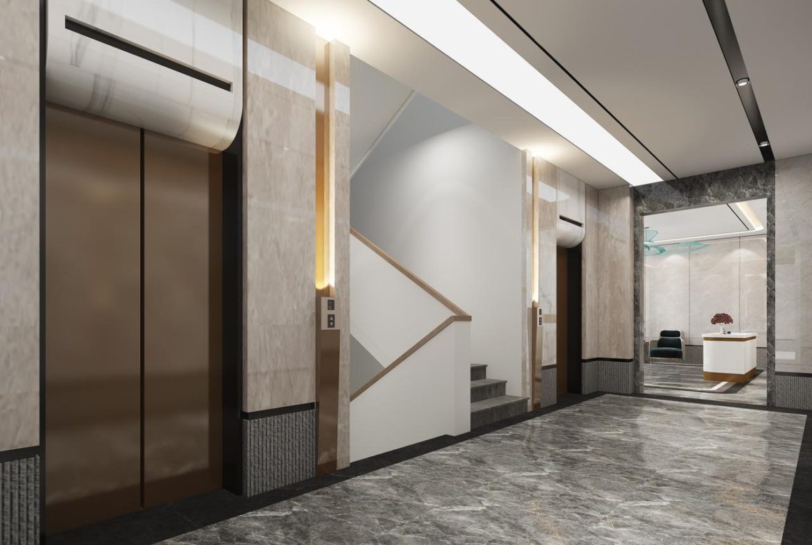 4BR Apartment in Kiamaiko for Rent