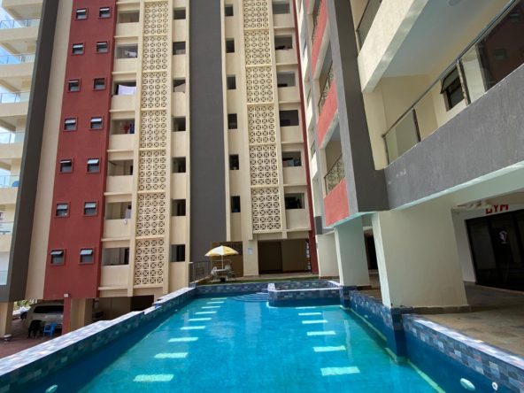 2BR Bungalow in Embu for Rent