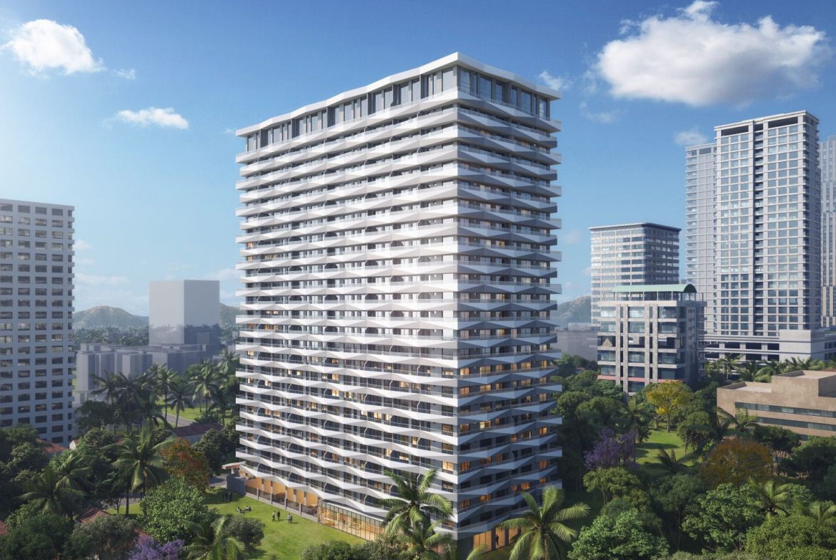 6BR Villa in Almond Grove Estate for Sale