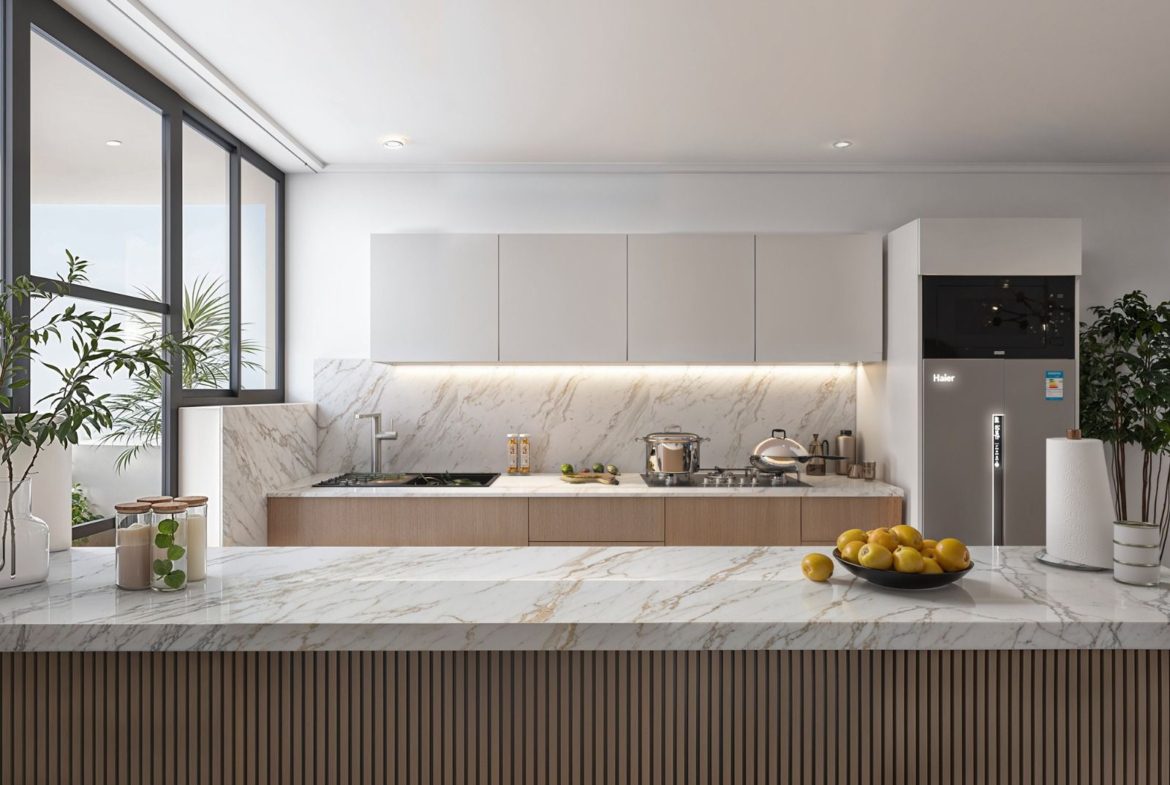 2BR Townhouse in Kiamaiko for Rent