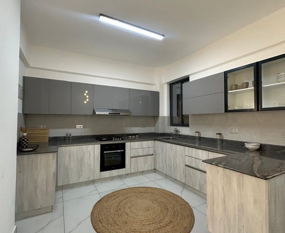 2BR Apartment in Kibera for Sale