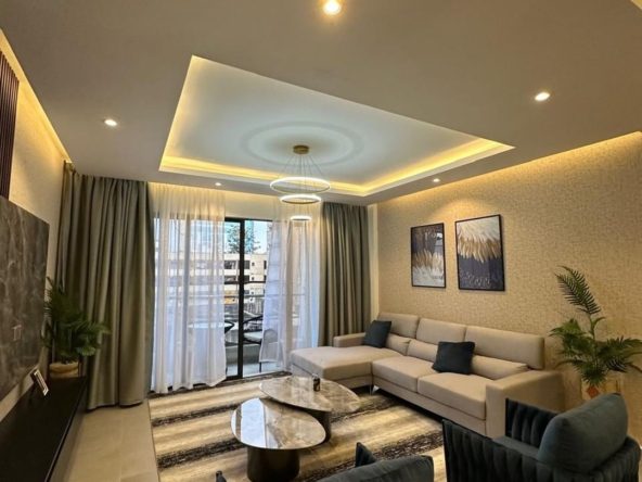 5BR House in Mpaka Road for Sale