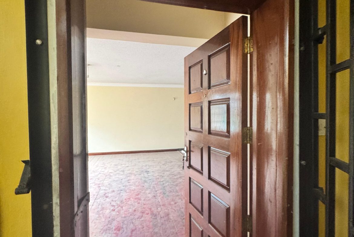 2BR Bungalow in Kibera for Rent