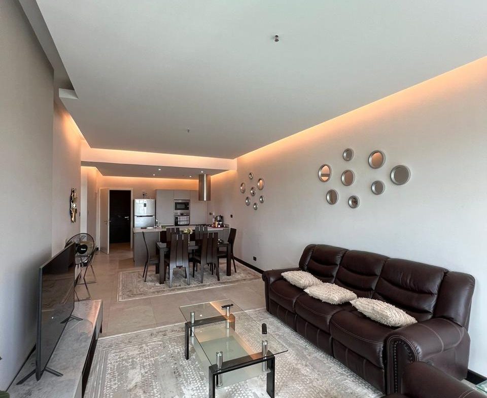 3BR House in Kibera for Sale