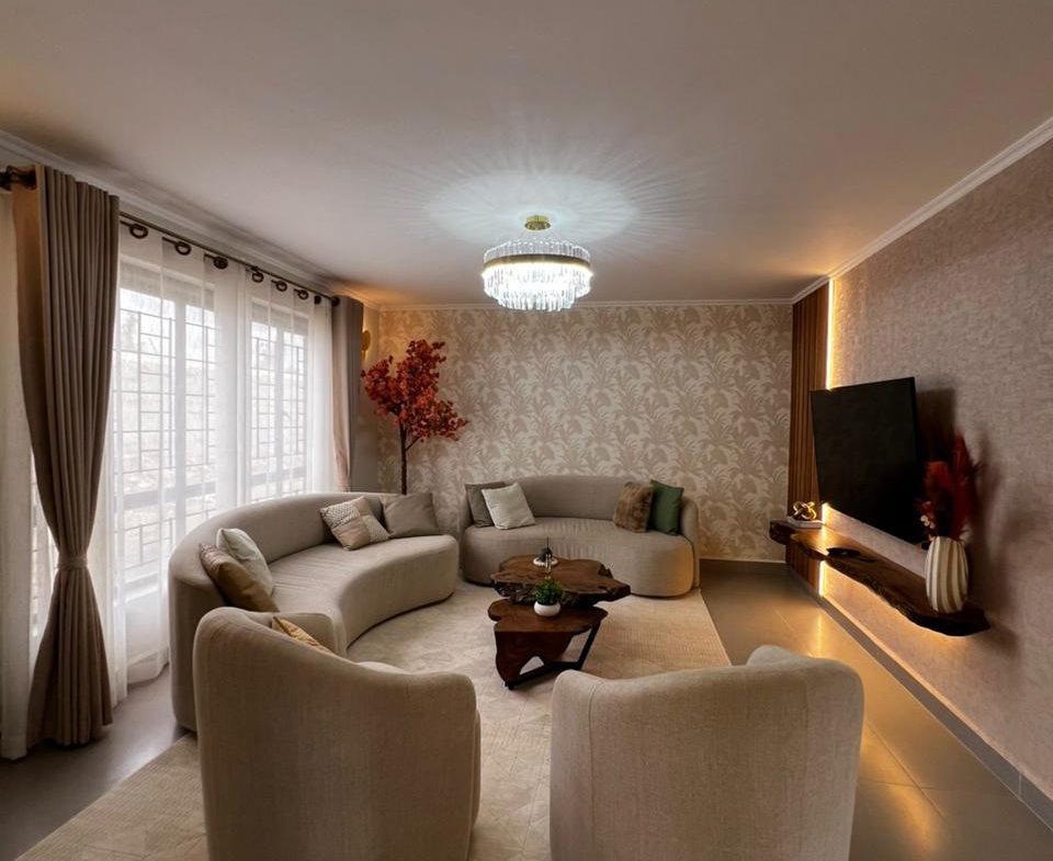 2BR Maisonette in Kibera for Sale