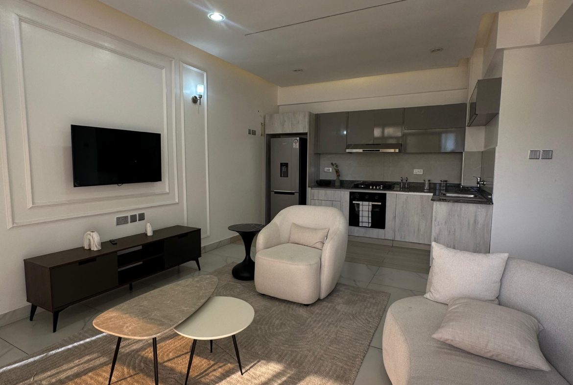 4BR Townhouse in Nextgen Park for Rent