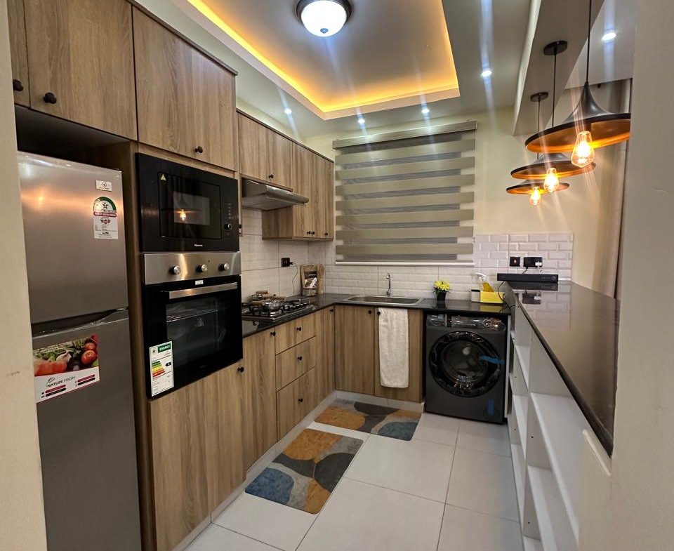 4BR Villa in Balozi Estate for Rent