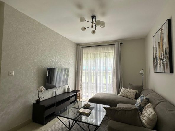 Bedsitter Bedsitter in Kileleshwa for Sale