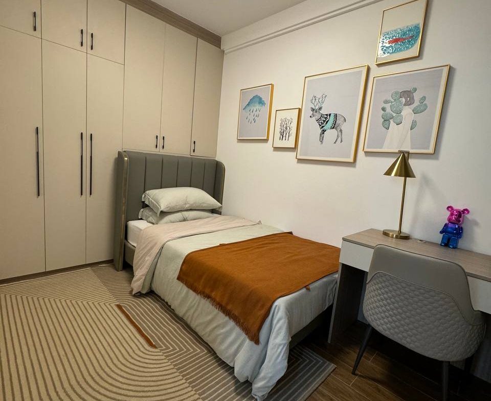 2BR Townhouse in Peponi Road for Sale