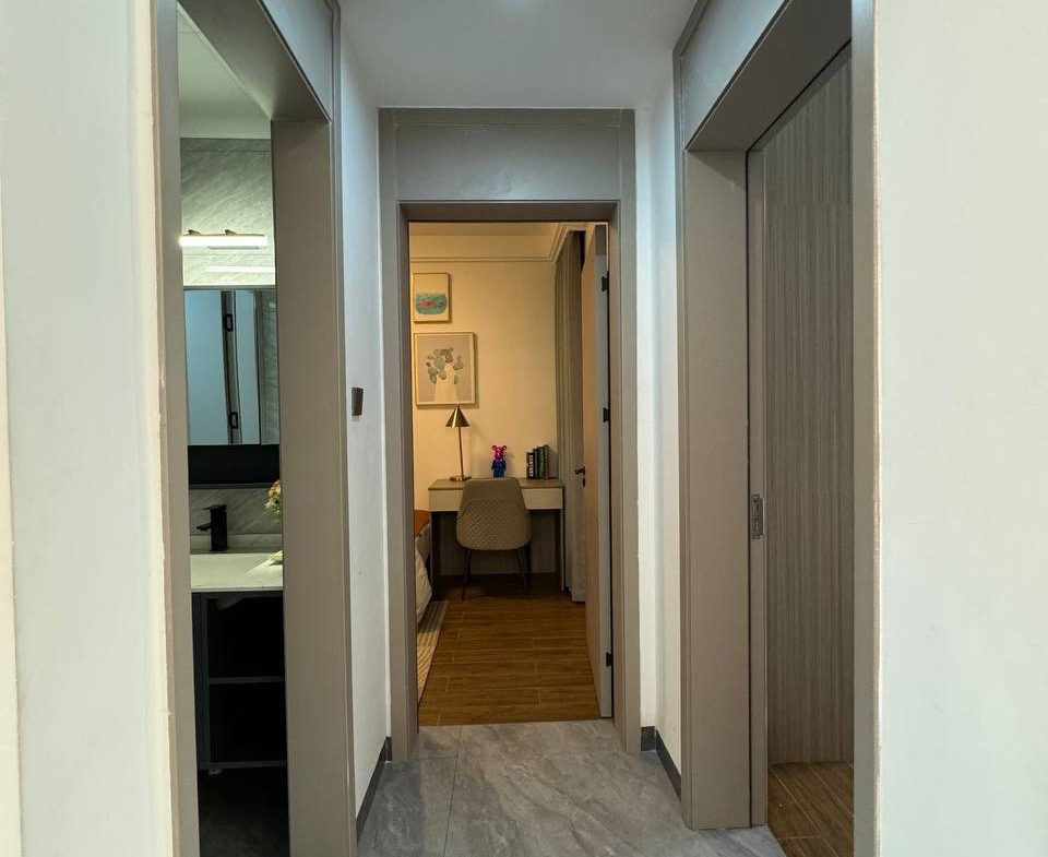 5BR Villa in Kenyatta University for Rent