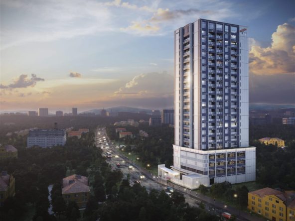 4BR Bungalow in Nyeri for Rent