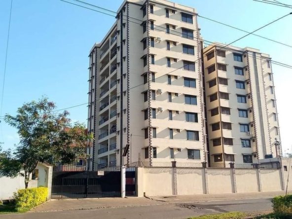 2BR Maisonette in Kileleshwa for Sale