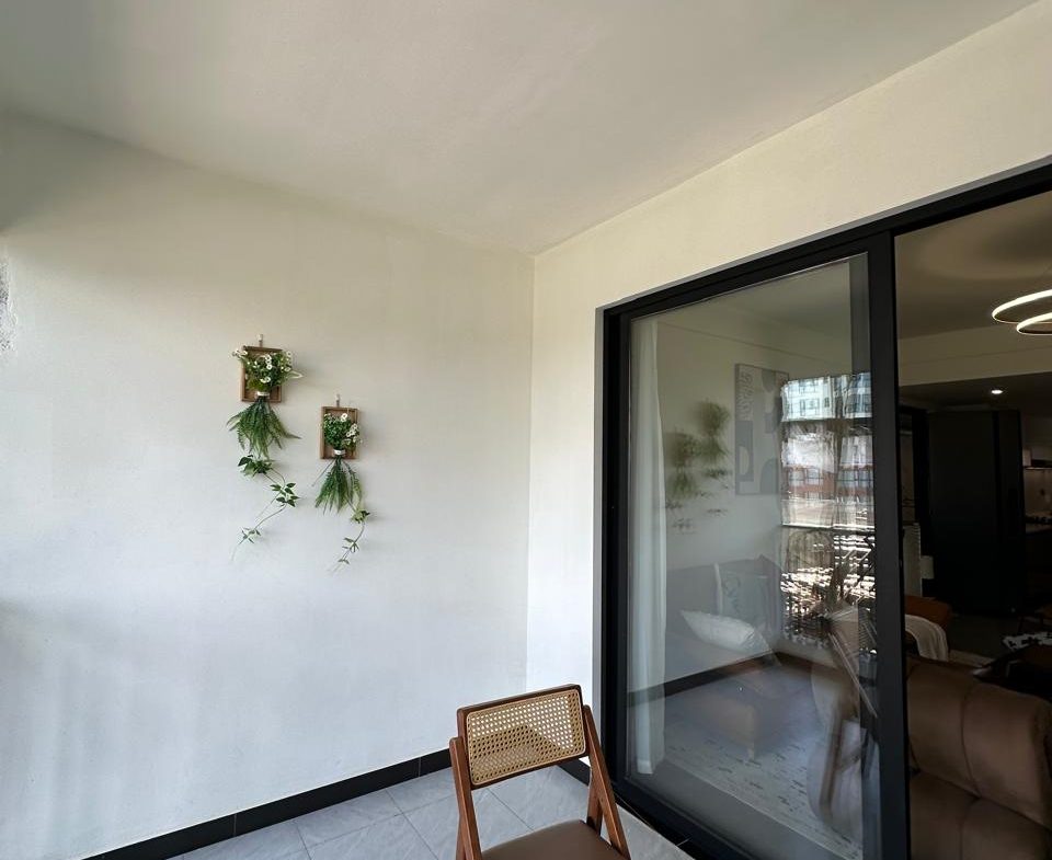 3BR Villa in Nyamira for Sale