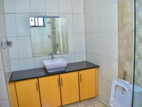 4BR Townhouse in Kileleshwa for Rent