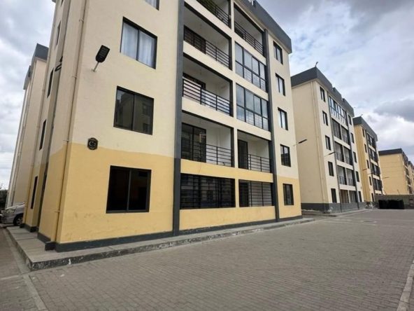 3BR Villa in Kileleshwa for Sale