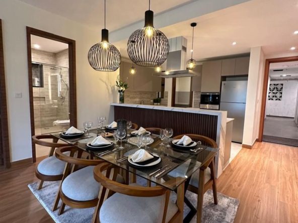 4BR Apartment in Kilimani for Sale