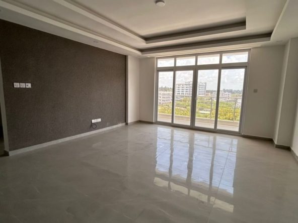 Bedsitter Bedsitter in Kilimani for Rent