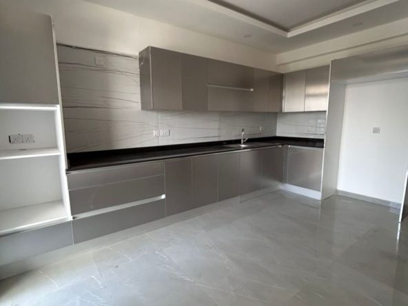 3BR Apartment in Delta Plains Estate for Rent