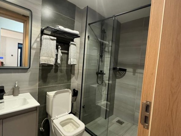 5BR Bungalow in Kilimani for Rent