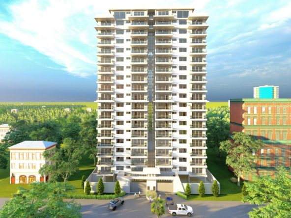 5BR Bungalow in Green 2 Estate for Sale