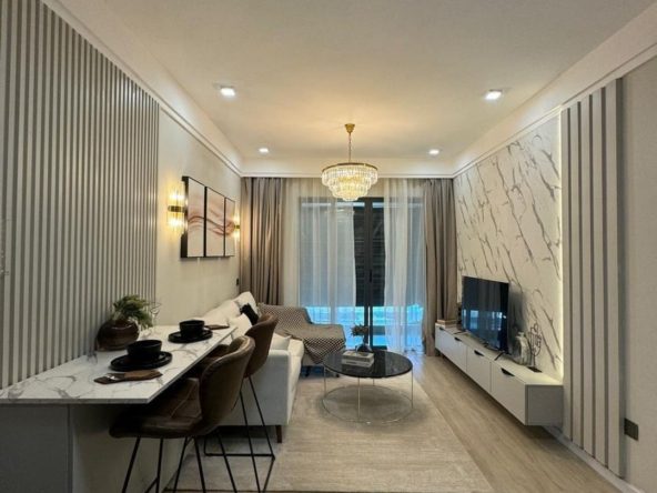 3BR House in Kilimani for Sale