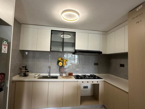 3BR Townhouse in Kilimani for Rent