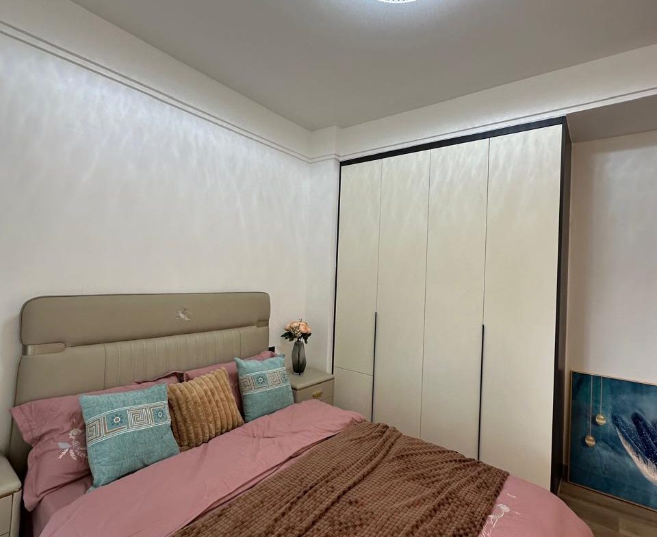 4BR Bungalow in Buruburu Estate for Rent