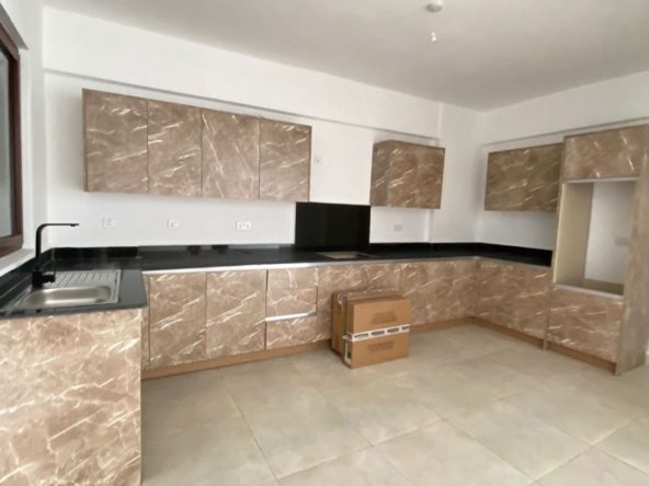 5BR Villa in Kilimani for Rent