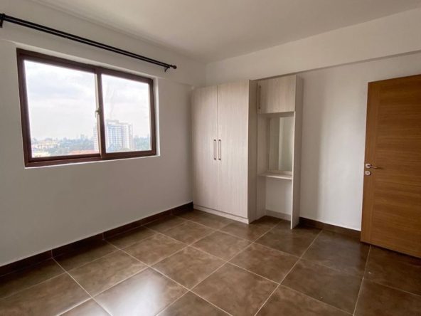 2BR Apartment in Nyandarua for Rent