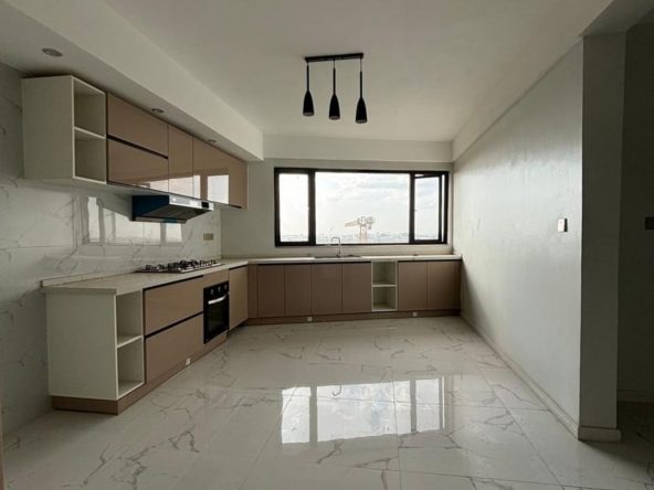 2BR Apartment in Kitisuru for Sale