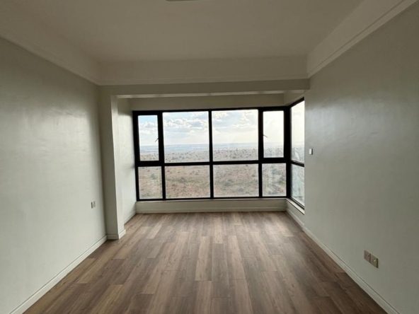 3BR Apartment in Rosslyn Riviera Mall for Sale