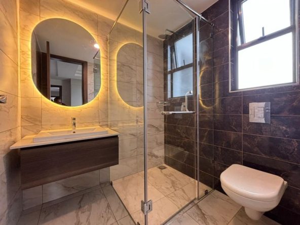 4BR Townhouse in Kitisuru for Rent