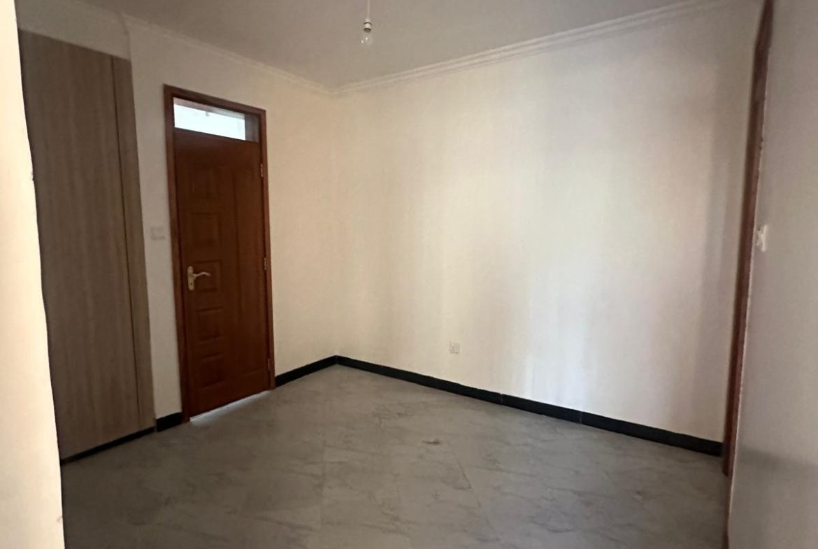 5BR House in Sarang'Ombe for Sale