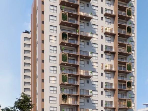 Bedsitter Bedsitter in Nextgen Park for Rent