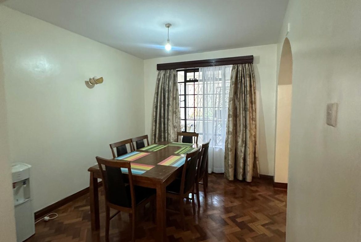 2BR Apartment in Safari Park View Estate for Rent