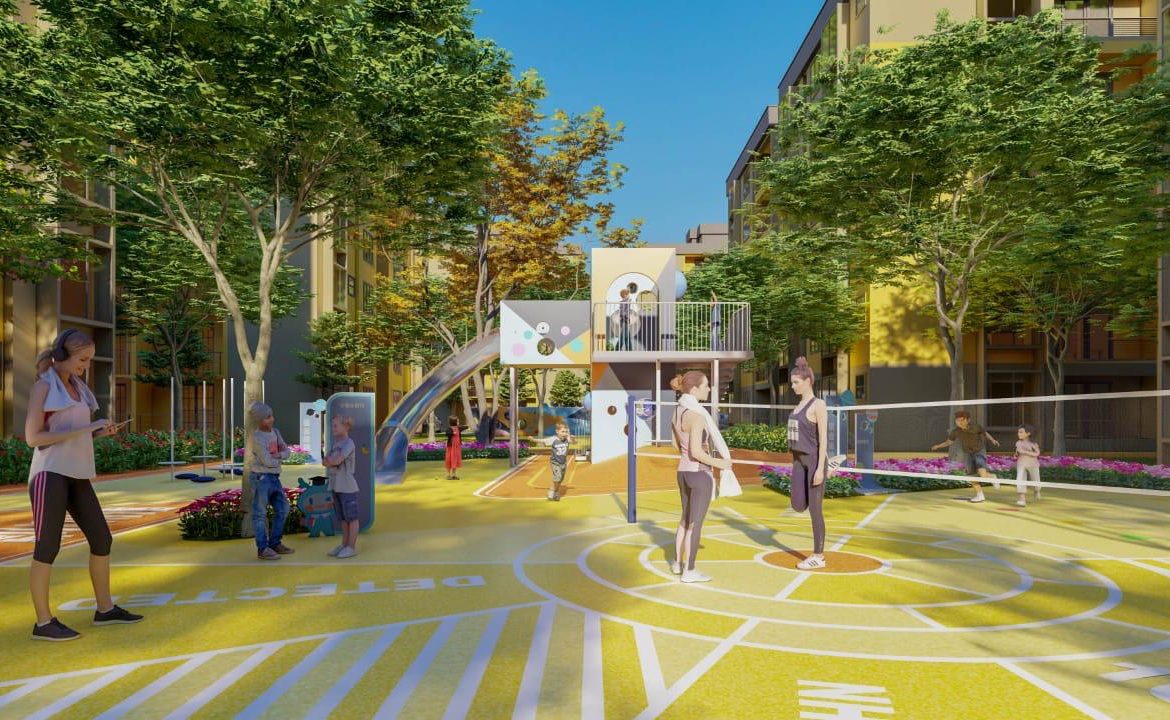 4BR Maisonette in Komarock for Sale