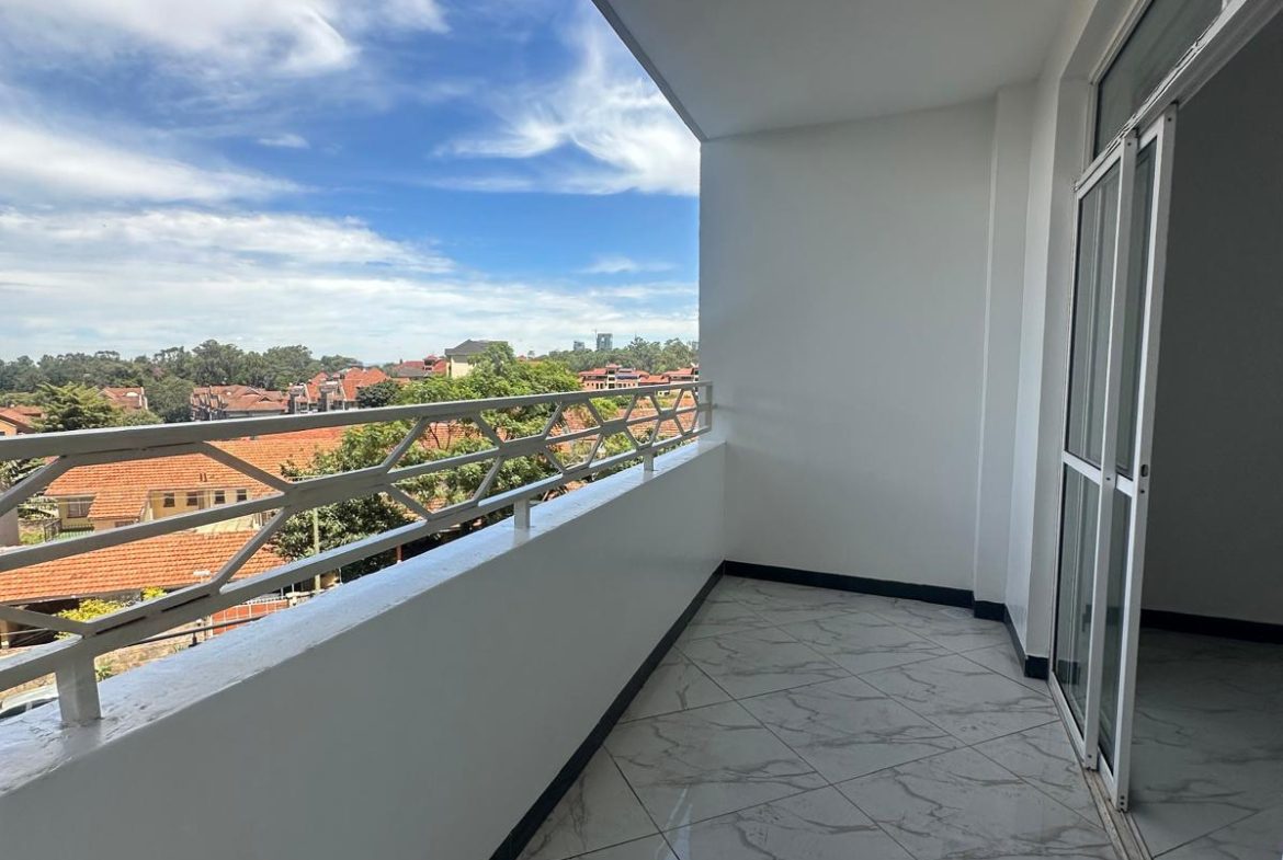 3BR Apartment in Kisumu for Sale