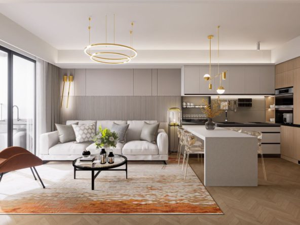 2BR Townhouse in Mogotio Road for Sale