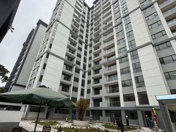 3BR Apartment in Korogocho for Rent