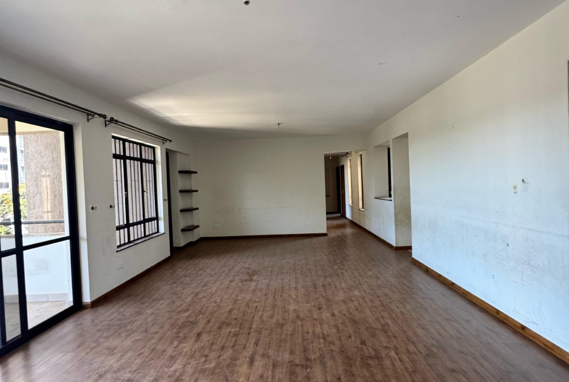 5BR Villa in Nairobi National Park for Sale