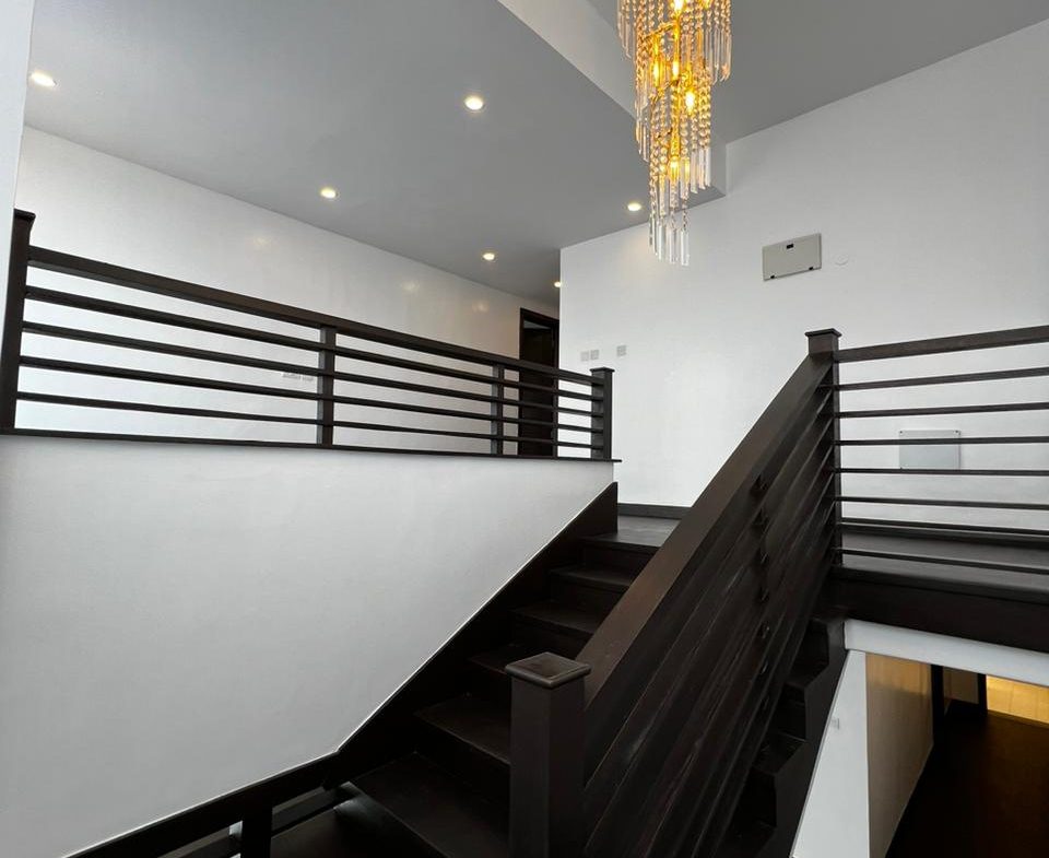 2BR Townhouse in Korogocho for Rent