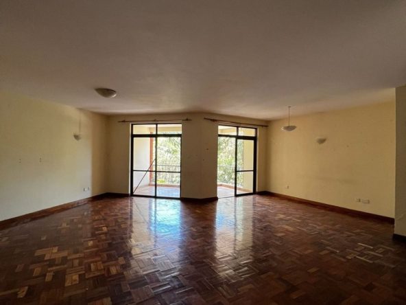 4BR Townhouse in Kwa Njenga for Rent