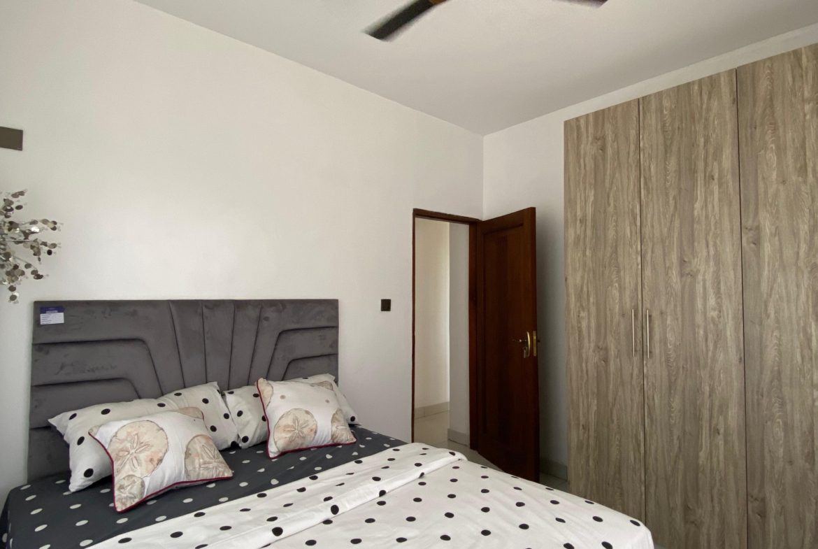 4BR Apartment in Kwa Reuben for Sale